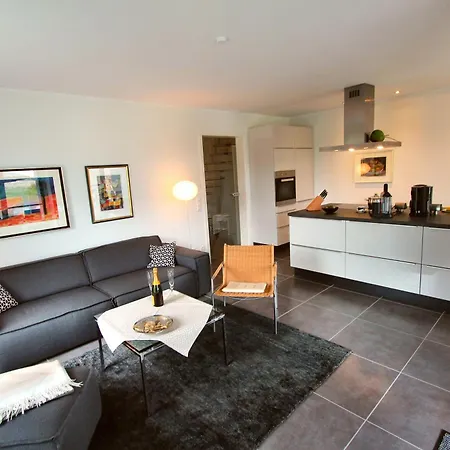 Ferien_haus Arkadien Prázdninový dům *